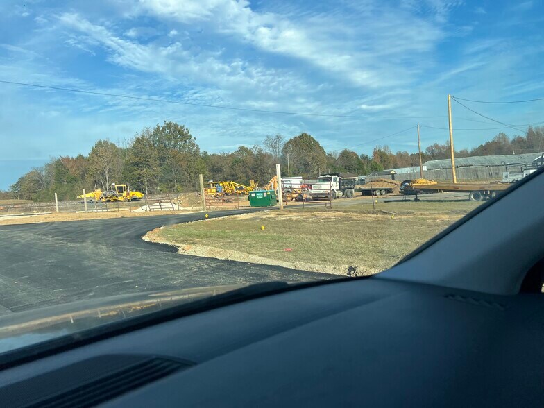 More Photos Of 8626 MS-178 Hwy, Byhalia Land For Sale