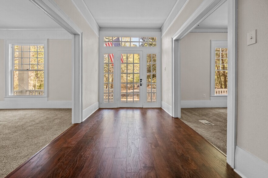 More Photos Of 11394 FM 2661, Tyler Multifamily For Sale