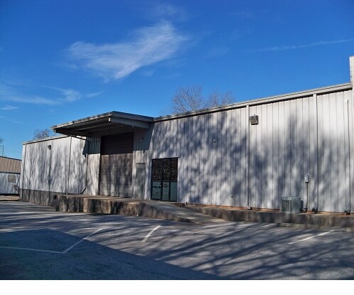 More Photos Of 4741 Highway 153, Easley Flex For Lease