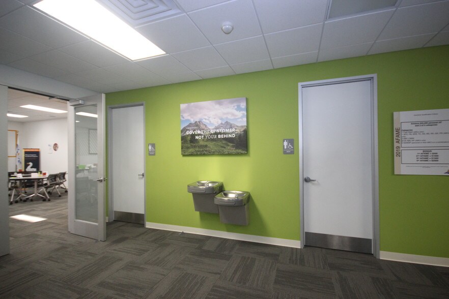 More Photos Of 1609 W Arlington Blvd, Greenville Medical For Lease