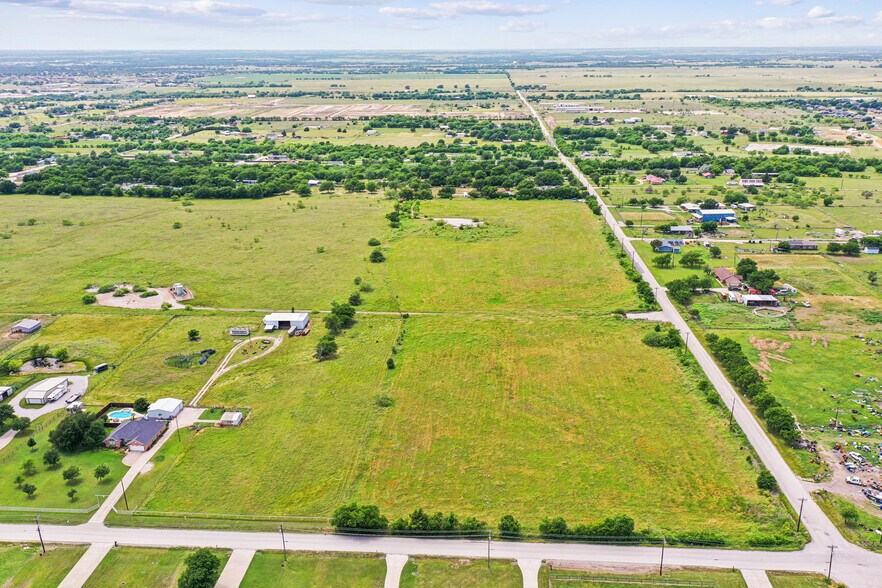 More Photos Of Seaborn Rd @ Florance Rd, Ponder Land For Sale