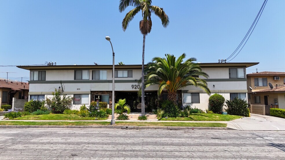 More Photos Of 920 N 1st, Alhambra Apartments For Sale