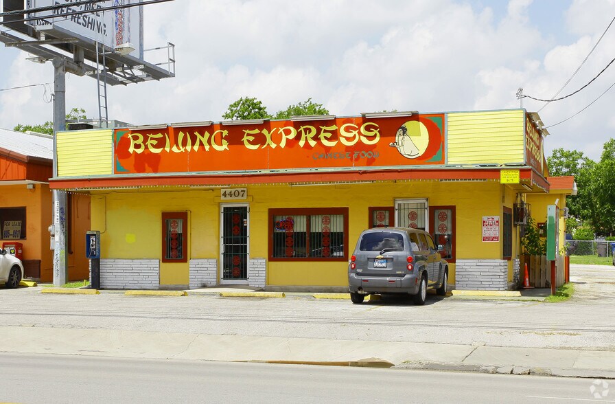 More Photos Of , San Antonio General Retail For Sale