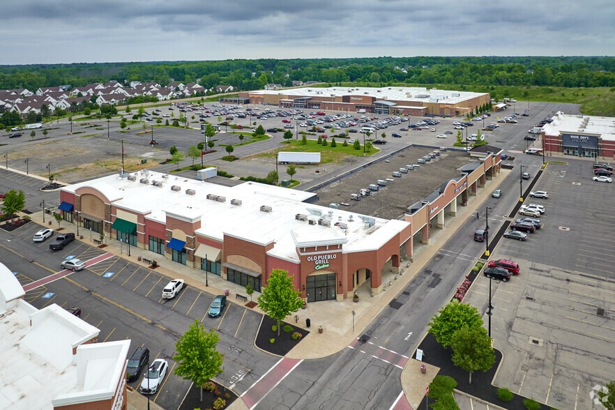 More Photos Of 1900 Empire Blvd, Webster Unknown For Lease