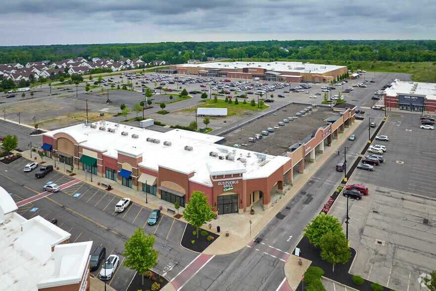 More Photos Of 1900 Empire Blvd, Webster Unknown For Lease
