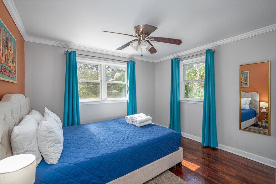 More Photos Of 522 E Bolton St, Savannah Apartments For Sale