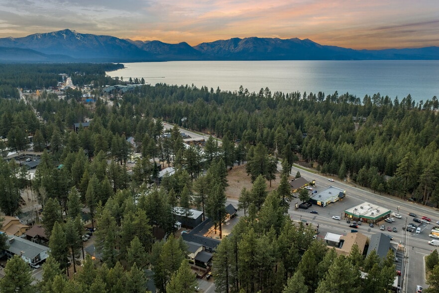 More Photos Of 3918 Pioneer Trl, South Lake Tahoe Hotel For Sale