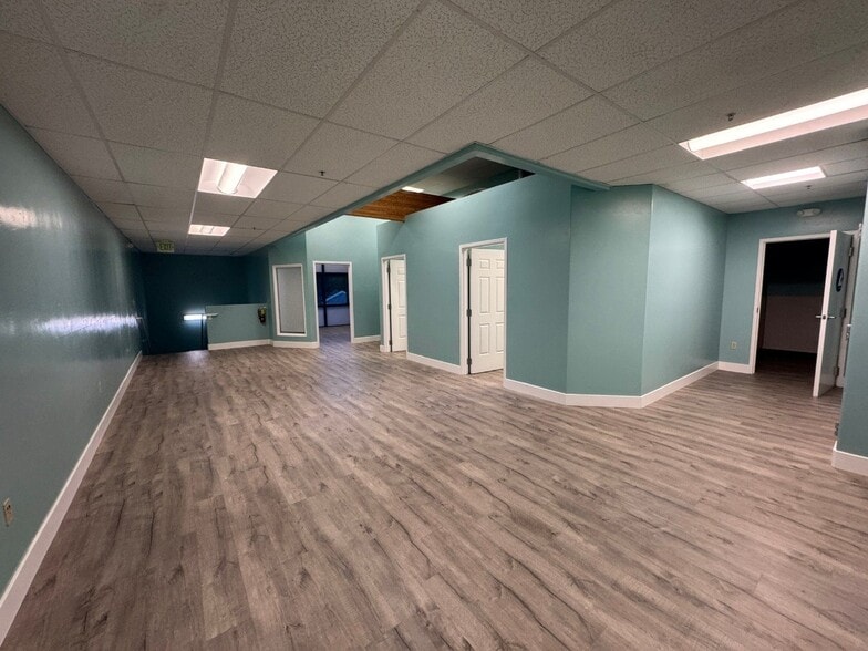 More Photos Of 3261 S Higuera St, San Luis Obispo Office For Lease