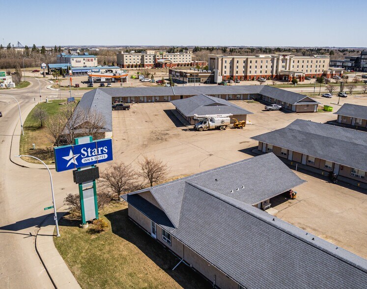 More Photos Of 10003 88 Av, Fort Saskatchewan Land For Sale