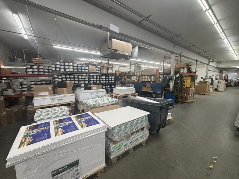 More Photos Of 95 Runnells Bridge Rd, Hollis Manufacturing For Sale