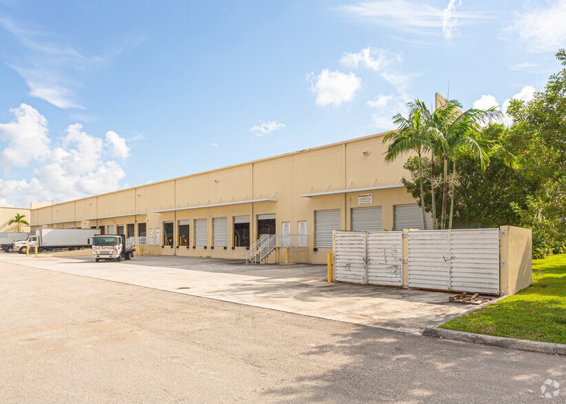 More Photos Of 1970 NW 129th Ave, Miami Warehouse For Lease