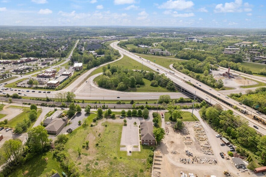 More Photos Of 12307 Old Lagrange Rd, Louisville Medical For Lease