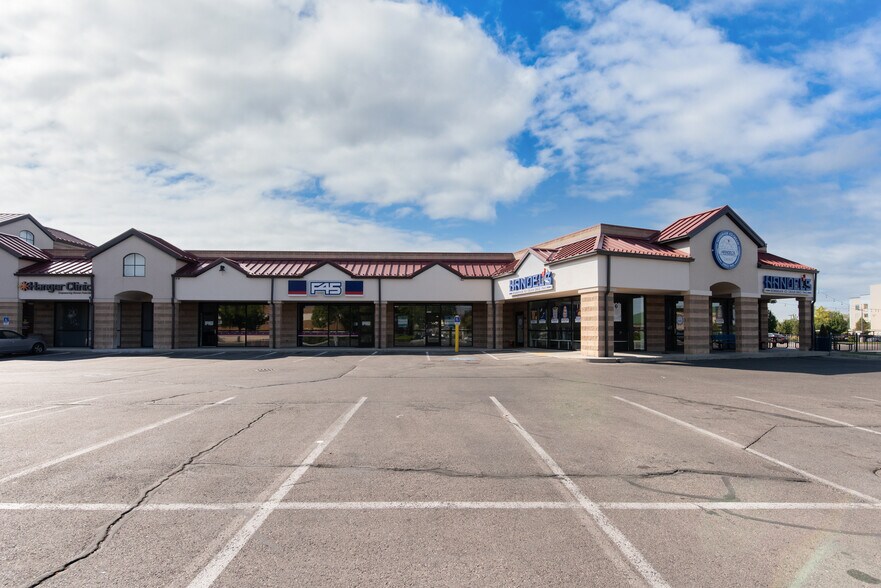 More Photos Of 1405-1431 S State St, Orem Unknown For Lease