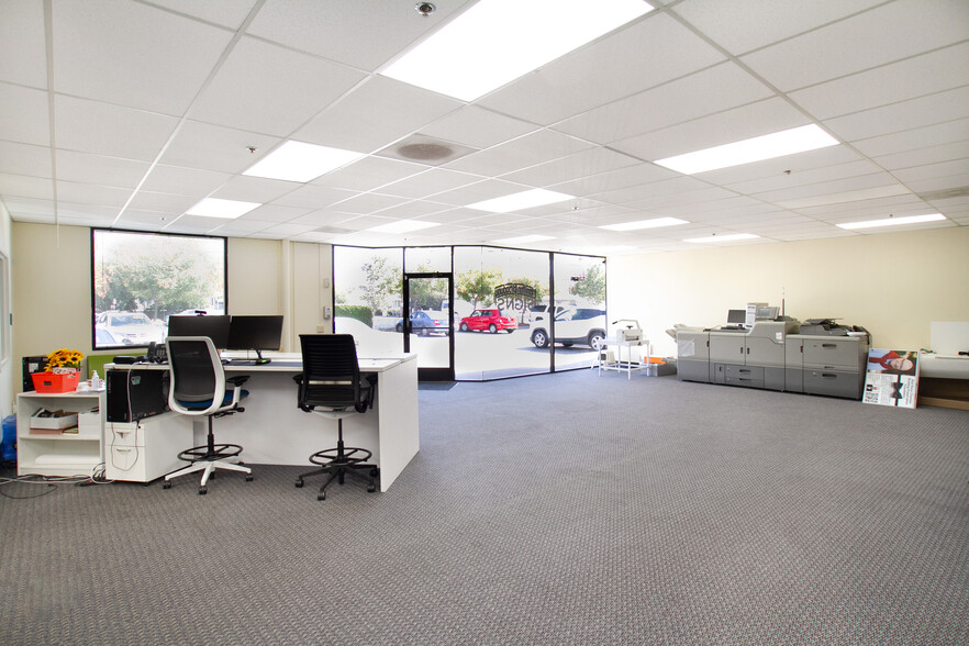 More Photos Of 1811 S 7th St, San Jose Warehouse For Sale