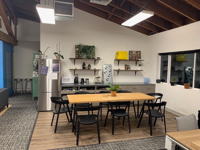More Photos Of 2555 San Bruno Ave, San Francisco Office For Lease