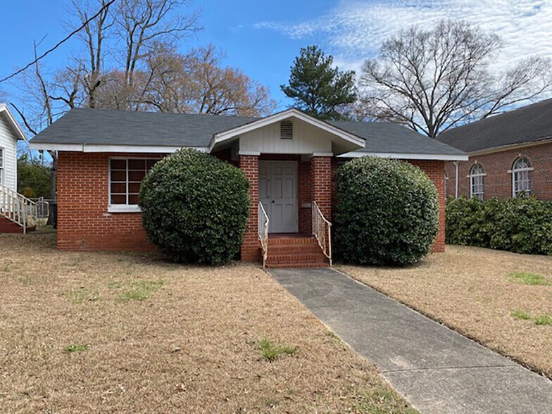 More Photos Of 1137 Five Mile Rd, Birmingham Religious Facility For Sale