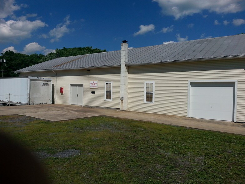More Photos Of 6655 Middleburg Rd, Keymar Warehouse For Lease