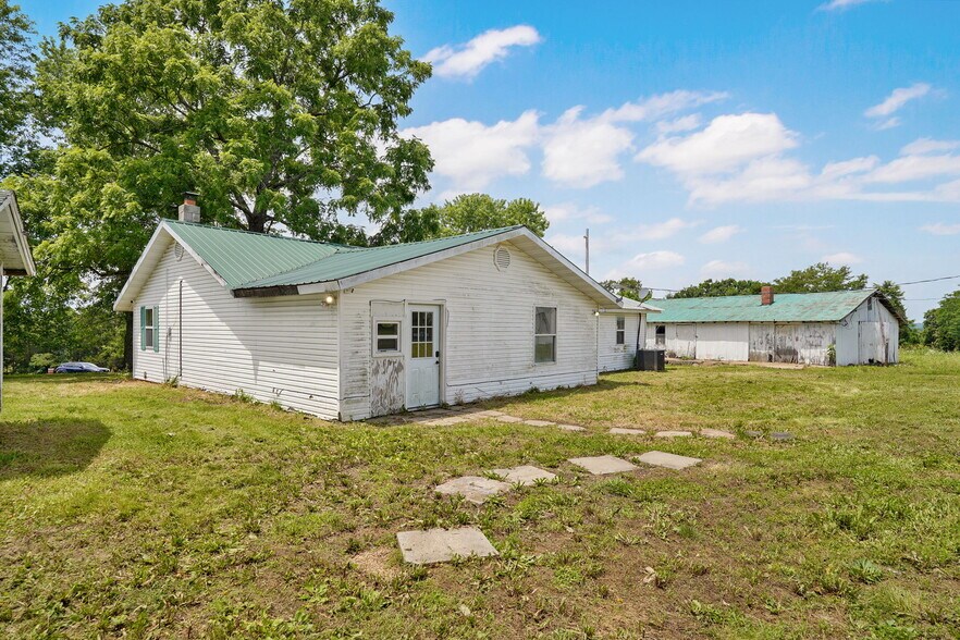 More Photos Of 30017 Jeffries Rd, Richland Land For Sale