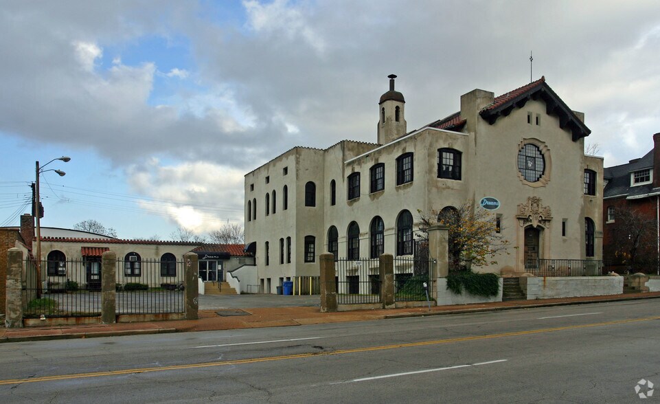Primary Photo Of , Saint Louis Office For Sale