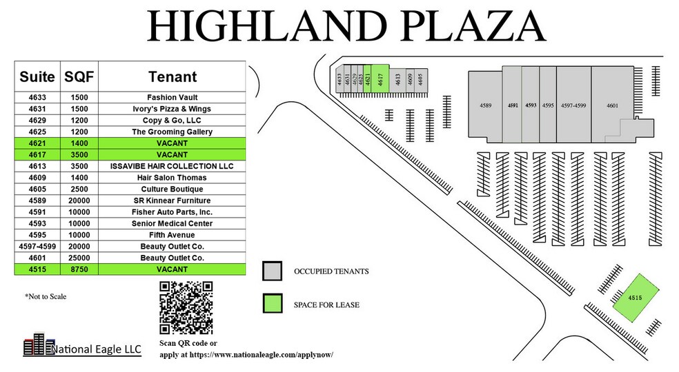 More Photos Of 4515 Salem Ave, Trotwood Unknown For Lease