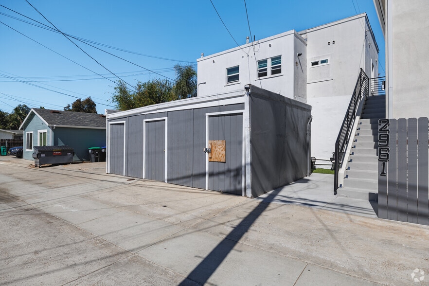 More Photos Of 2949-2957 Kalmia St, San Diego Apartments For Sale