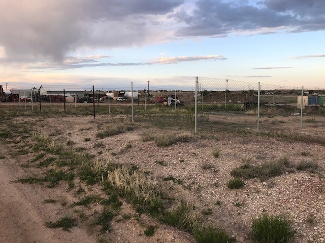 Primary Photo Of W 10th St, Pueblo Land For Lease