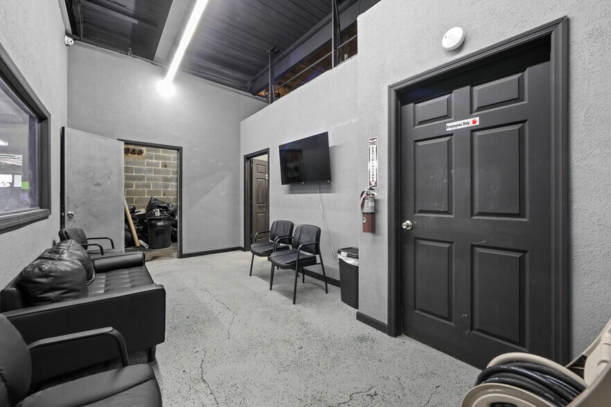 More Photos Of 174-180 Getty Ave, Clifton Warehouse For Sale