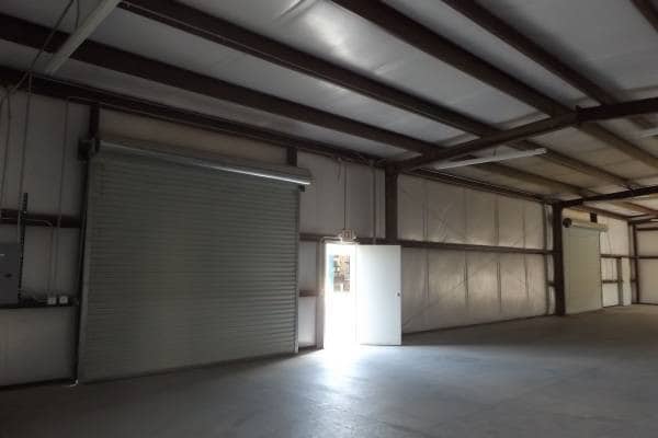 More Photos Of 8950 E Speedway Blvd, Tucson Warehouse For Lease