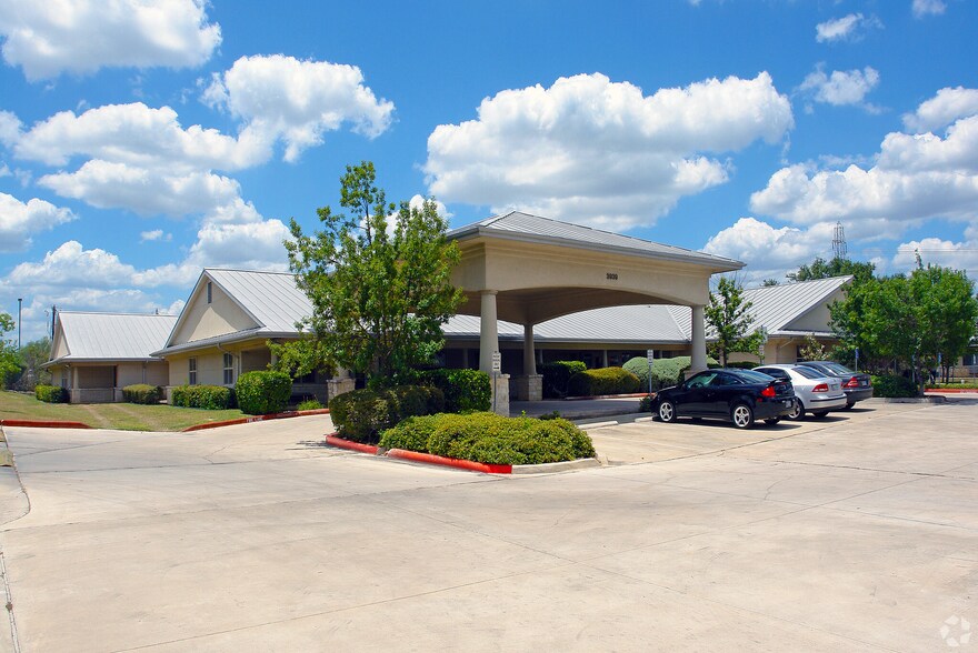 More Photos Of 3939 Medical Dr, San Antonio Rehabilitation Center For Lease