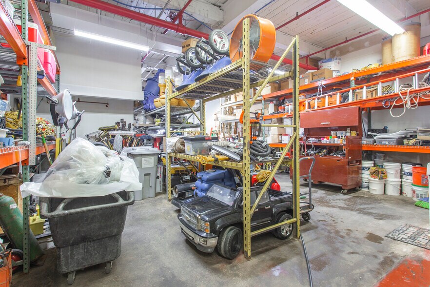 More Photos Of 2300 W 4th St, Chester Light Distribution For Lease