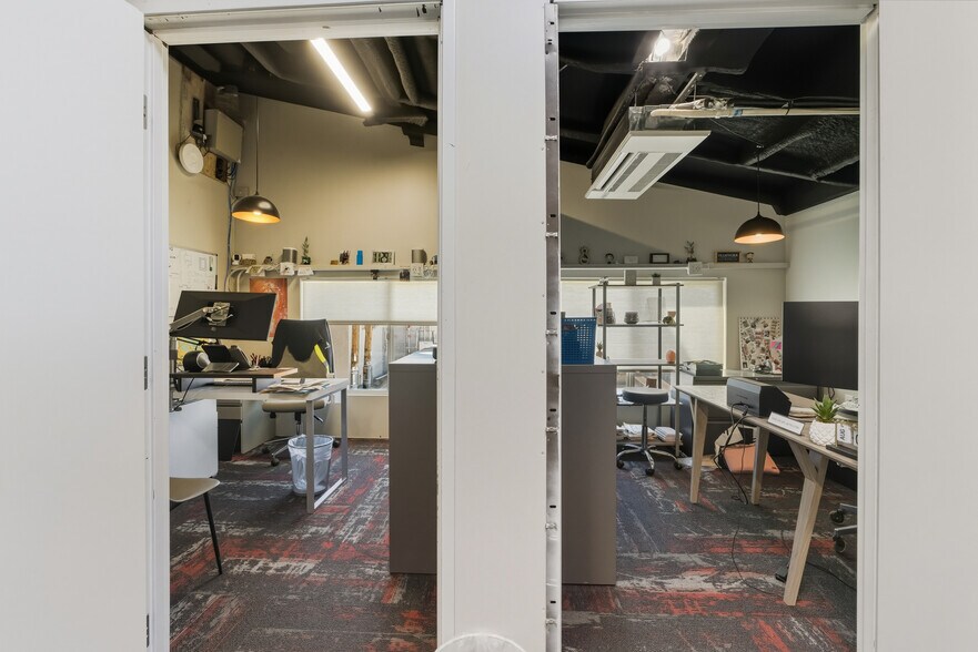 More Photos Of 3468 Hancock St, San Diego Warehouse For Sale