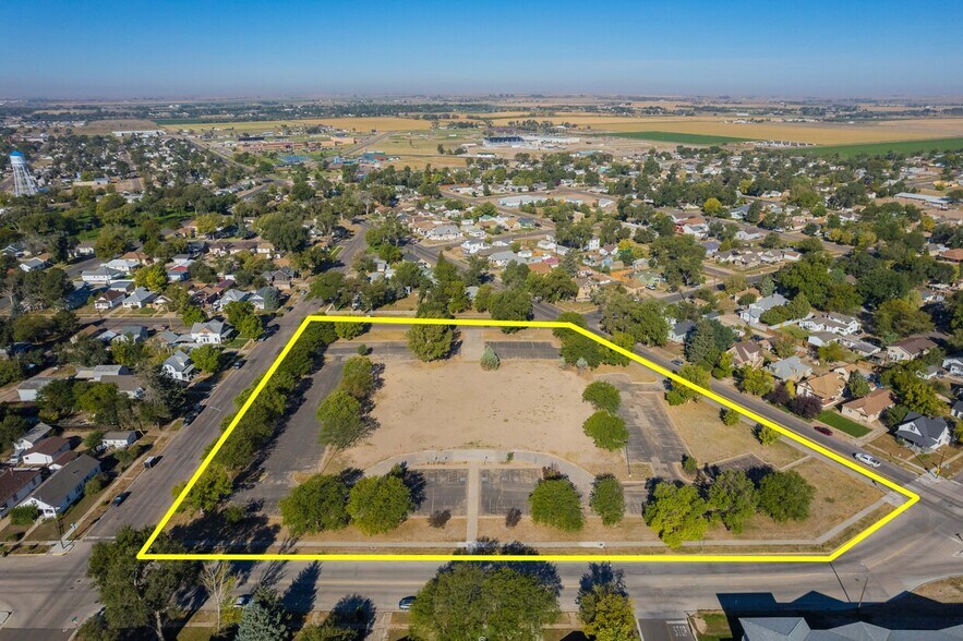 More Photos Of 777 N 4th St, Sterling Land For Sale