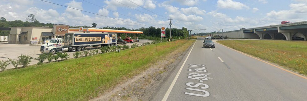 More Photos Of 13360 US-59 BUS, Splendora TX 77372 USA, Splendora Land For Sale