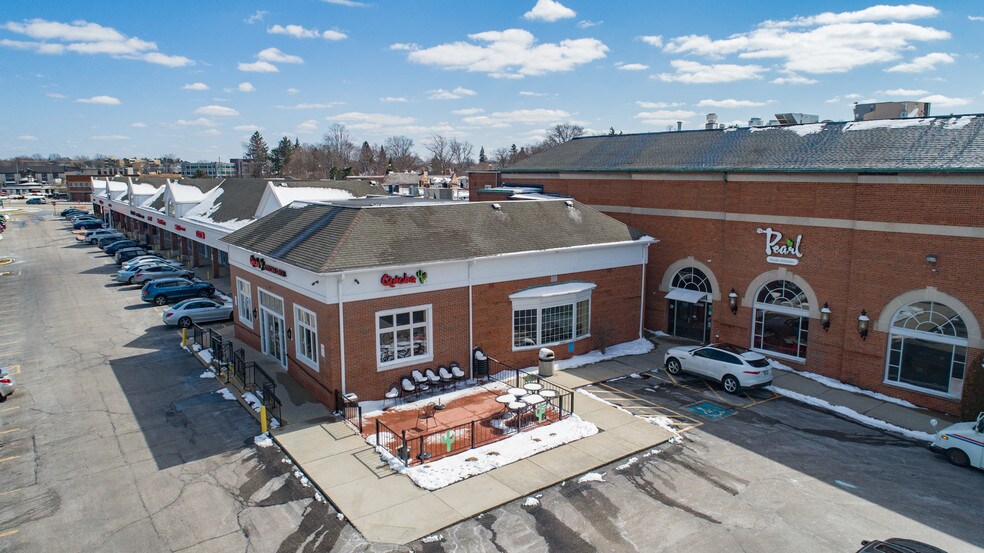 More Photos Of 20040-20200 Van Aken Blvd, Shaker Heights Unknown For Lease