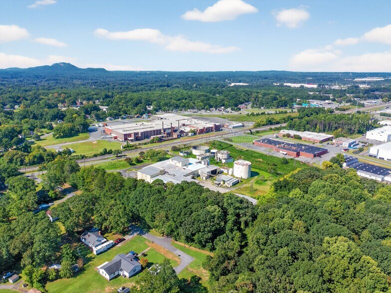 More Photos Of 2050 Poplar St, Gastonia Land For Sale