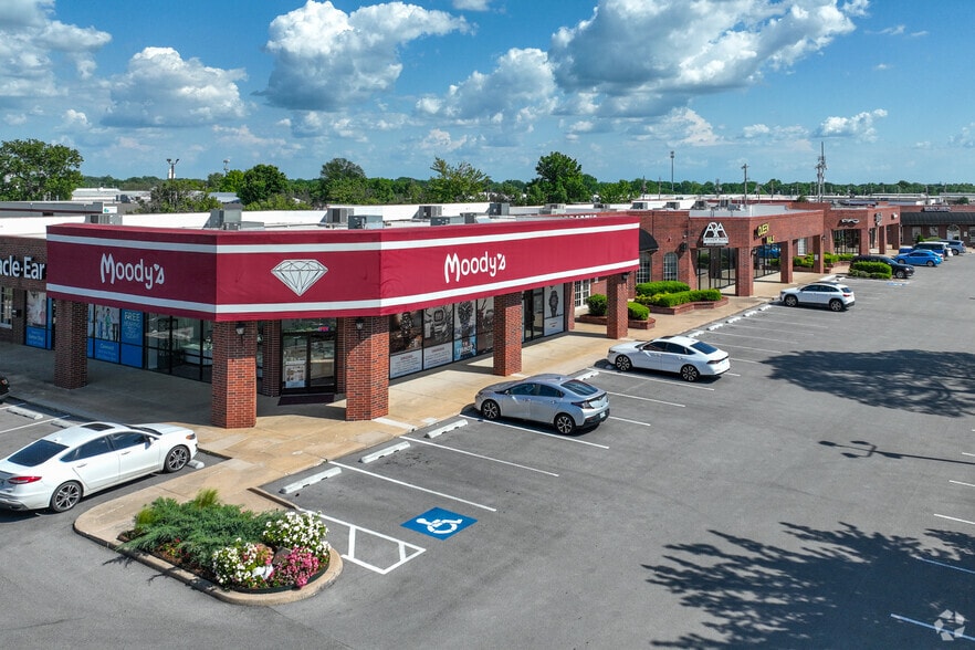More Photos Of 697-845 N Aspen Ave, Broken Arrow Unknown For Lease