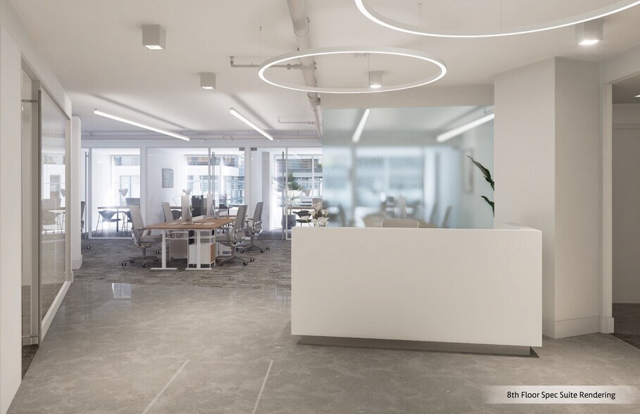 More Photos Of 1901 Pennsylvania Ave NW, Washington Office For Lease