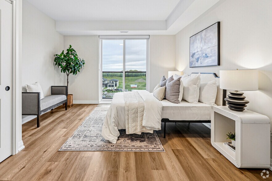 More Photos Of 600 Sunningdale Rd E, London Apartments For Sale