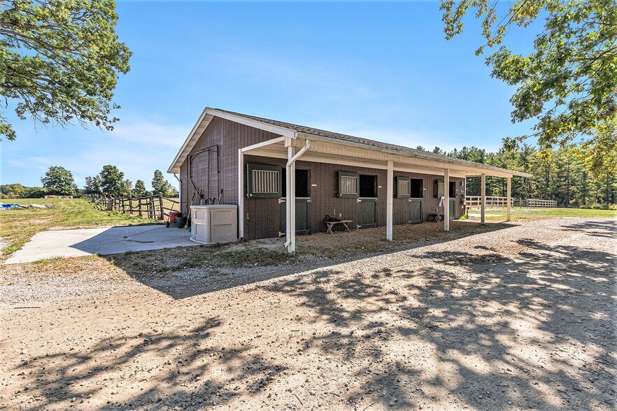 More Photos Of 6750 Bethel Church Rd, Saline Land For Sale