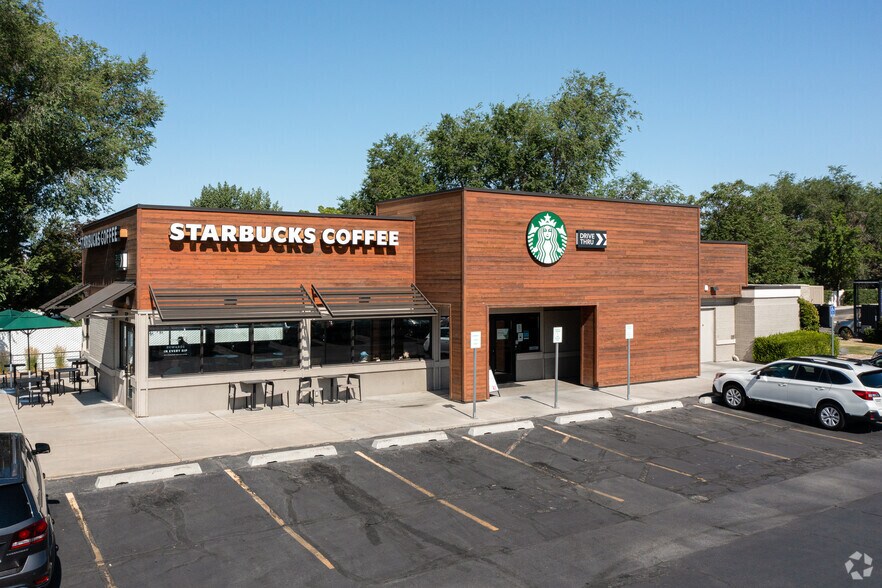 More Photos Of 8912-8946 S State St, Sandy Unknown For Lease