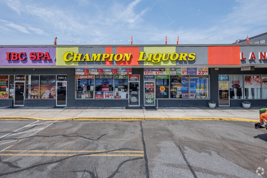 More Photos Of 7389 Baltimore Annapolis Blvd, Glen Burnie Unknown For Sale