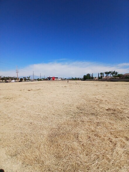 More Photos Of 27195 Newport Road, Menifee Land For Sale