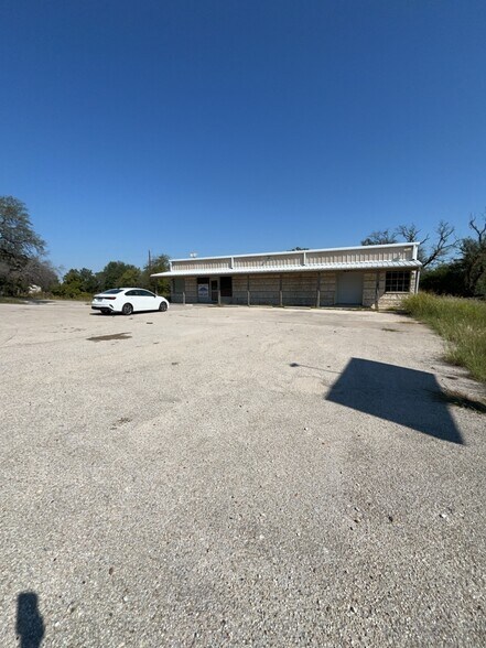 Primary Photo Of 2237 E Hwy 190, Lampasas Freestanding For Lease