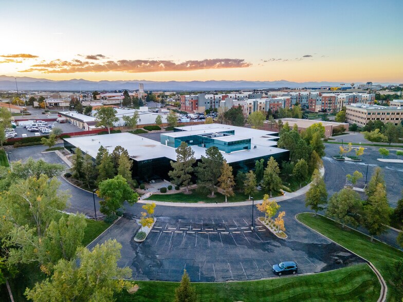 More Photos Of 373 Inverness Pkwy, Englewood Research And Development For Lease