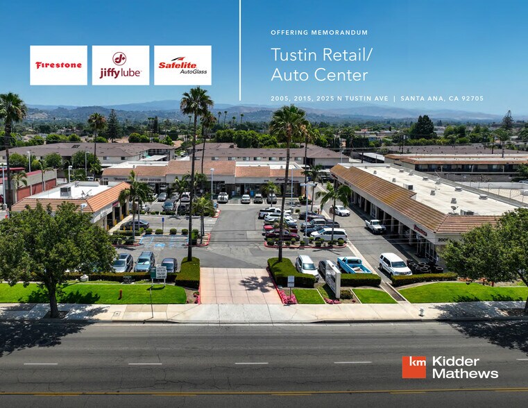 More Photos Of 2005-2025 N Tustin Ave, Santa Ana Auto Repair For Lease