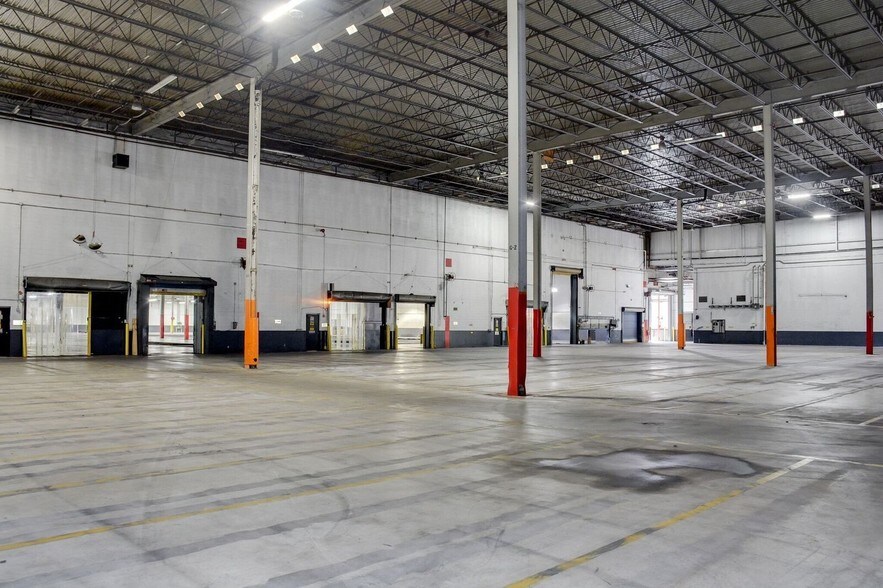 More Photos Of 4301 Evans To Locks Rd, Evans Manufacturing For Lease