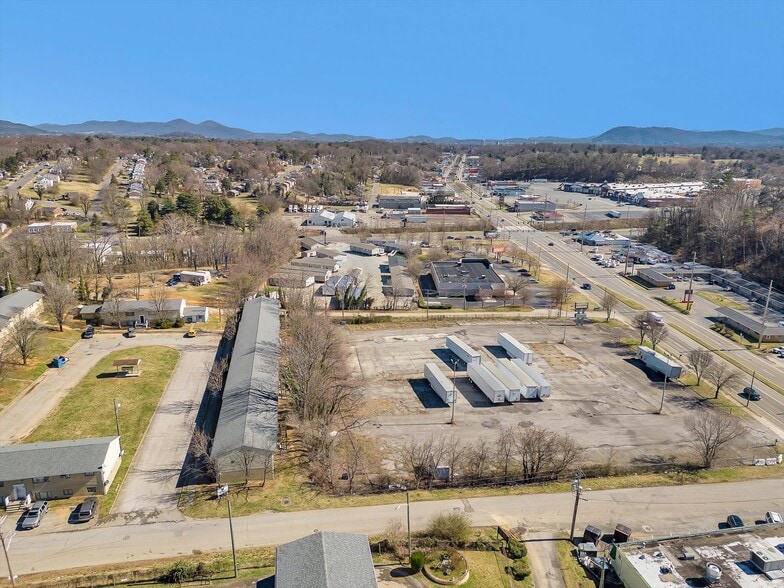 More Photos Of 4509 Melrose Ave, Melrose Land For Sale