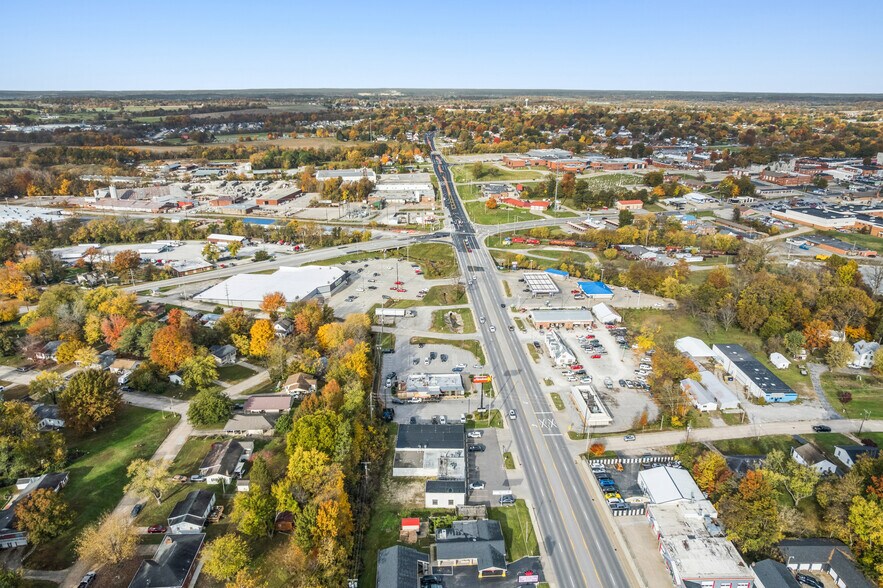 More Photos Of 421 E Jackson Blvd, Jackson Fast Food For Sale