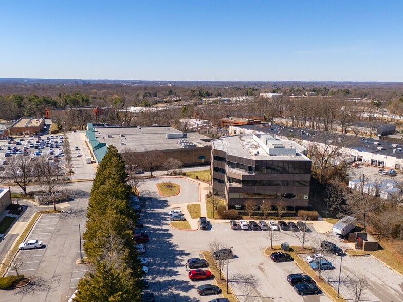 More Photos Of 8815 Centre Park Dr, Columbia Medical For Lease