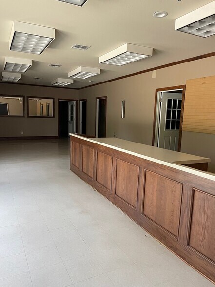 More Photos Of 110 Horne St, West Monroe Industrial For Lease